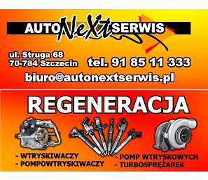Auto Next Serwis